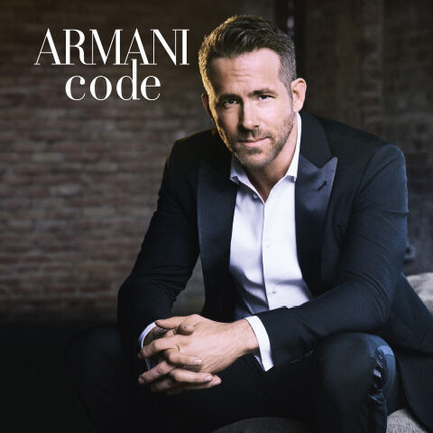 armani code me