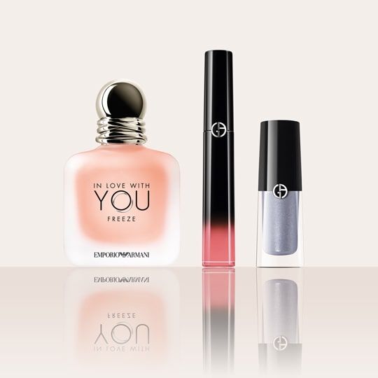 armani beauty set