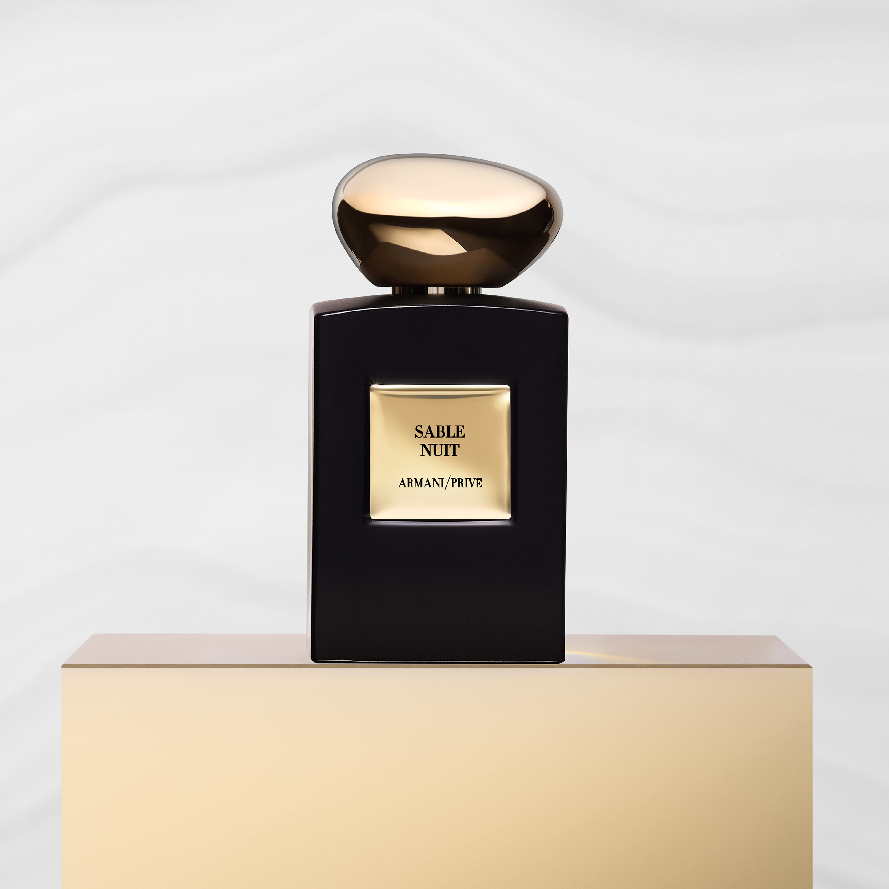 sable nuit giorgio armani