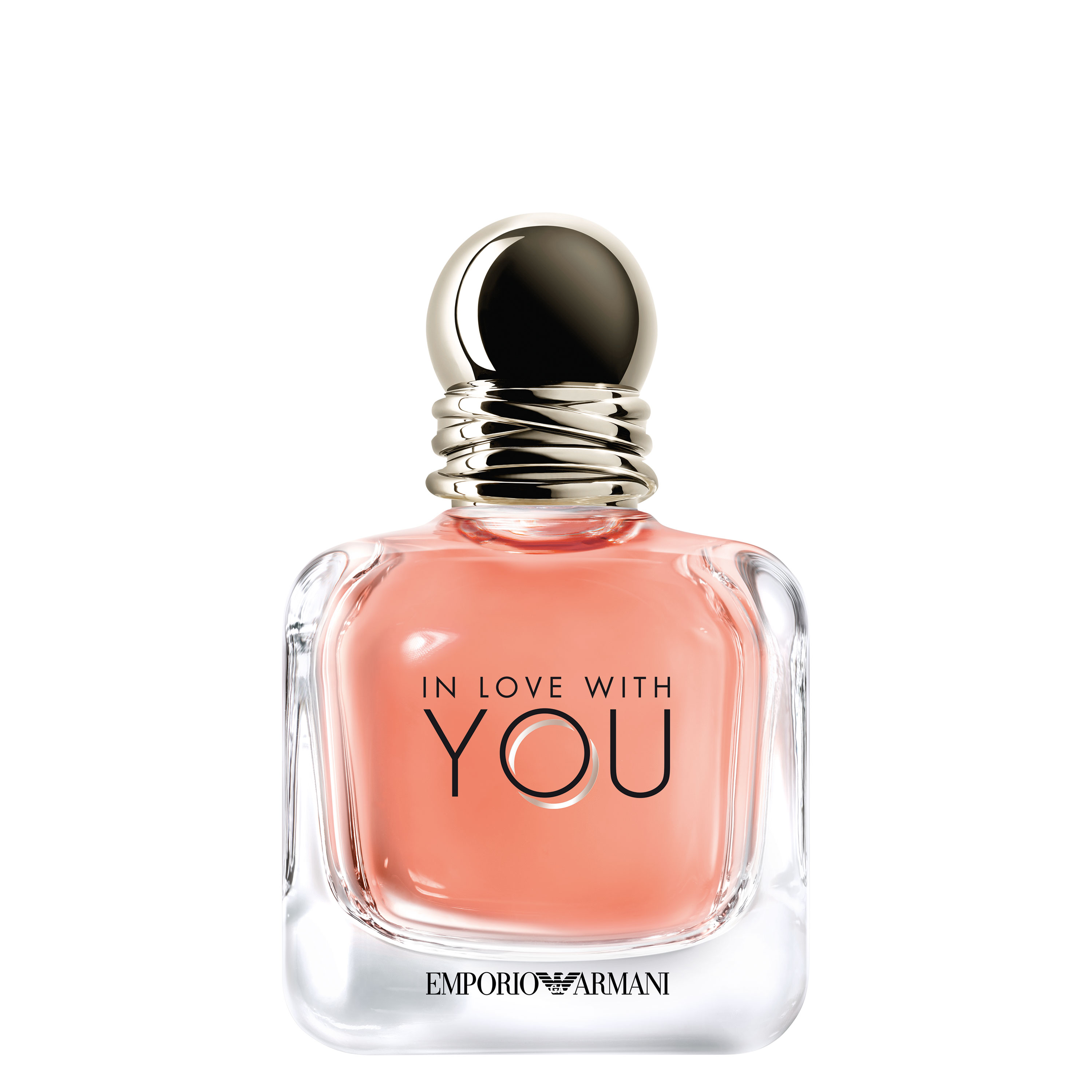 parfum emporio armani in love with you